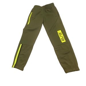 Nike dri fit Elite sweatpants